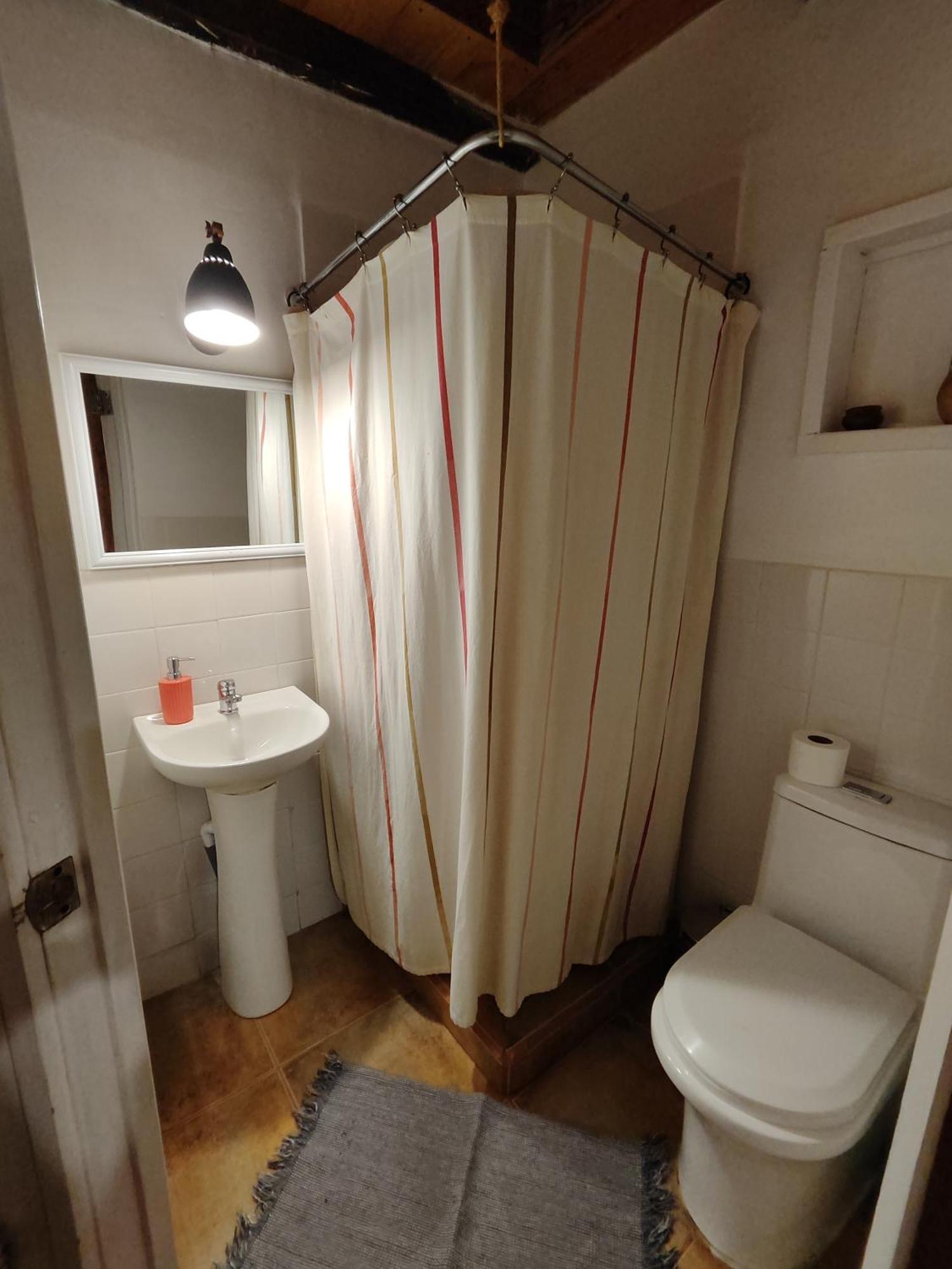 סן פדרו דה אטקאמה Hostal Lackuntur מראה חיצוני תמונה