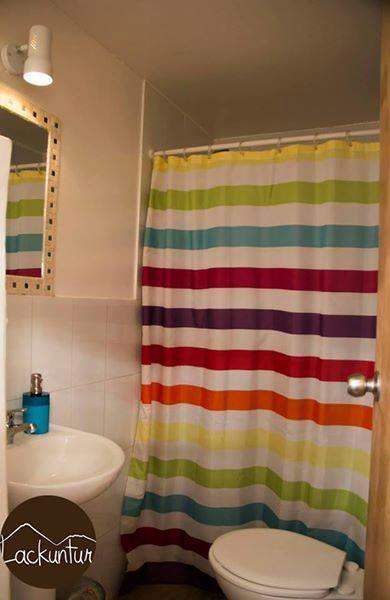 סן פדרו דה אטקאמה Hostal Lackuntur מראה חיצוני תמונה
